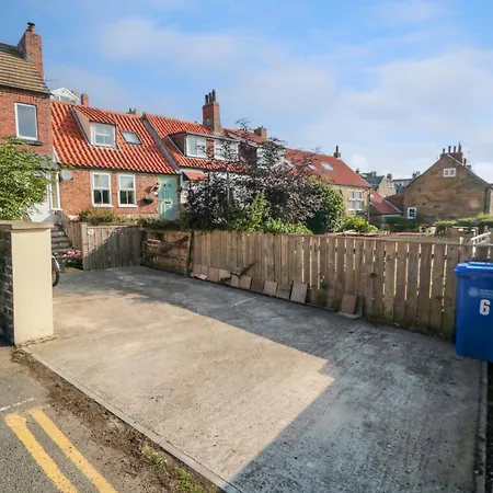 Prázdninový dům 6 Clarence Place Whitby