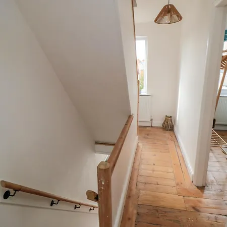 Prázdninový dům 6 Clarence Place *