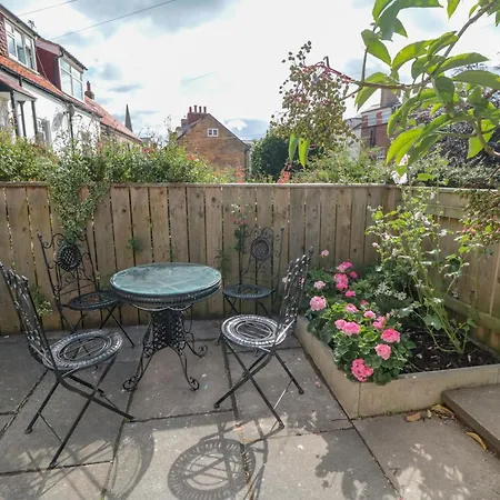 Prázdninový dům 6 Clarence Place *