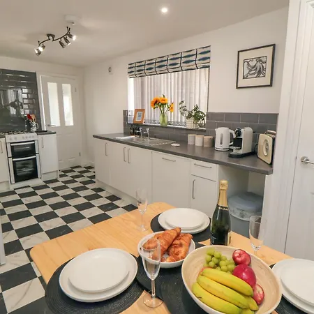 度假居 6 Clarence Place