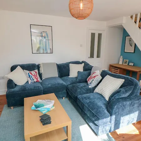 6 Clarence Place Nyaraló Whitby