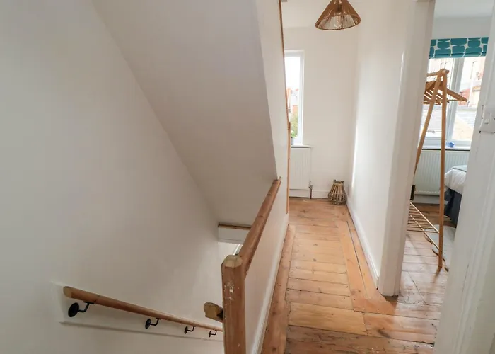 Holiday home 6 Clarence Place *