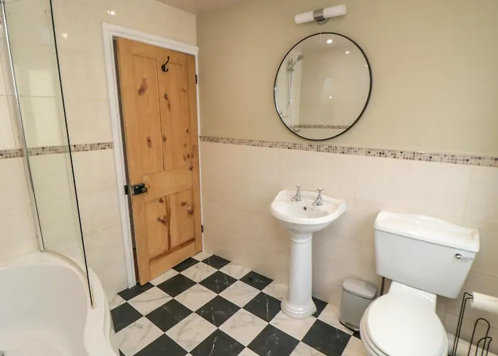 6 Clarence Place Holiday home Whitby