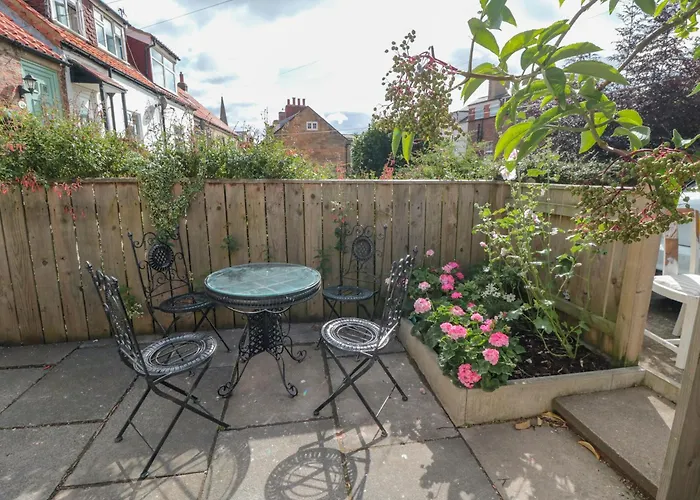 Holiday home 6 Clarence Place *