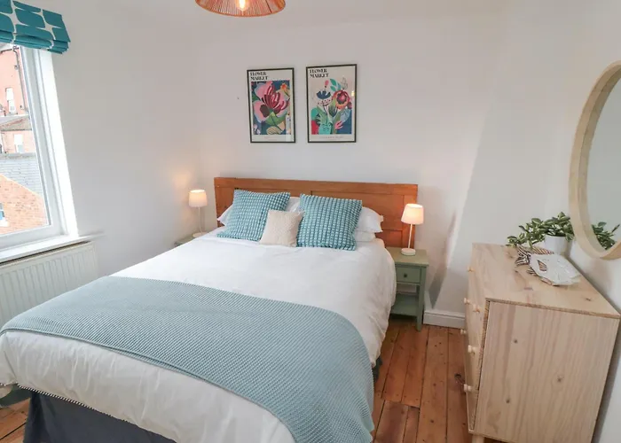 Holiday home 6 Clarence Place