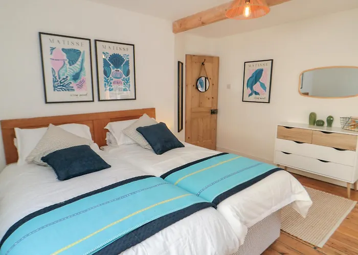 6 Clarence Place Holiday home Whitby