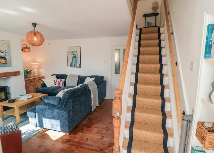 6 Clarence Place Holiday home Whitby