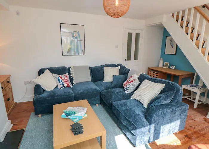 6 Clarence Place Holiday home Whitby