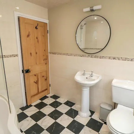 6 Clarence Place Ferienhaus Whitby