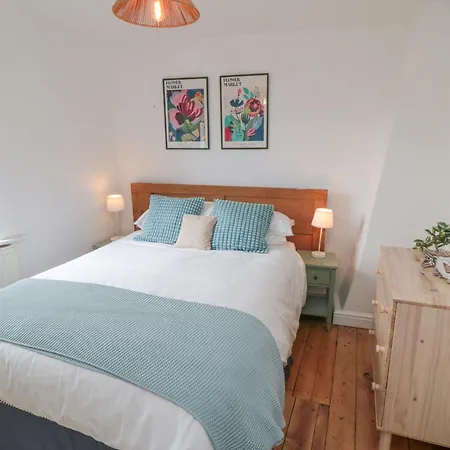 Ferienhaus 6 Clarence Place