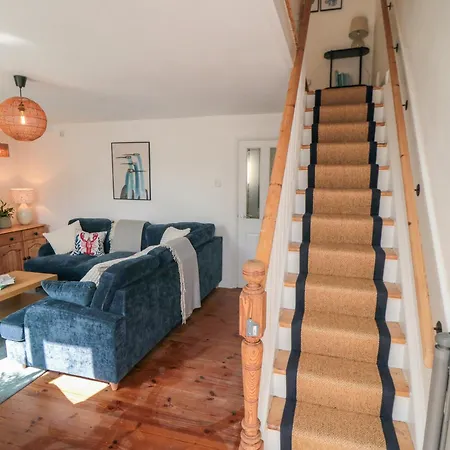 6 Clarence Place Ferienhaus Whitby