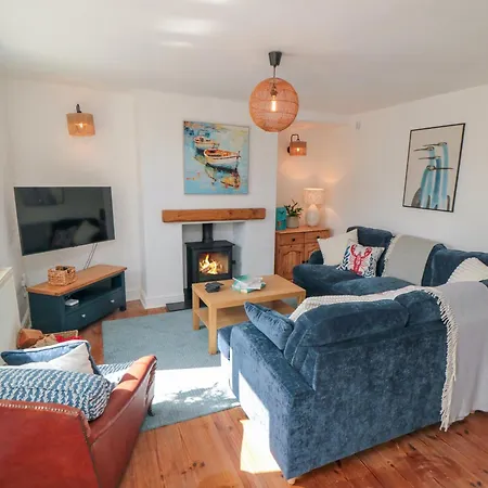 6 Clarence Place Ferienhaus Whitby